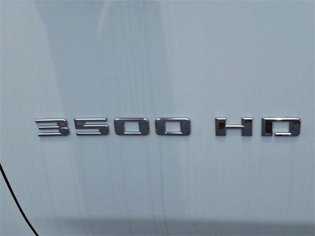 new 2025 Chevrolet Silverado 3500 car, priced at $51,218