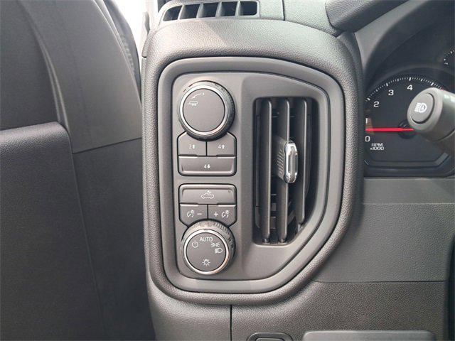 new 2025 Chevrolet Silverado 3500 car, priced at $51,218