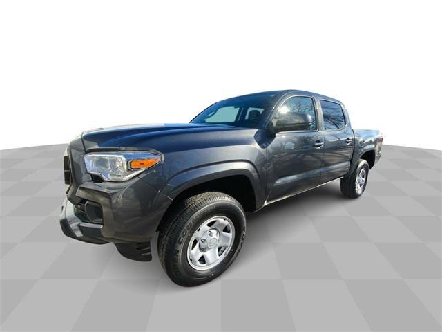 used 2021 Toyota Tacoma car, priced at $29,995