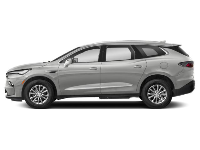 used 2022 Buick Enclave car