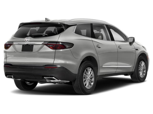 used 2022 Buick Enclave car