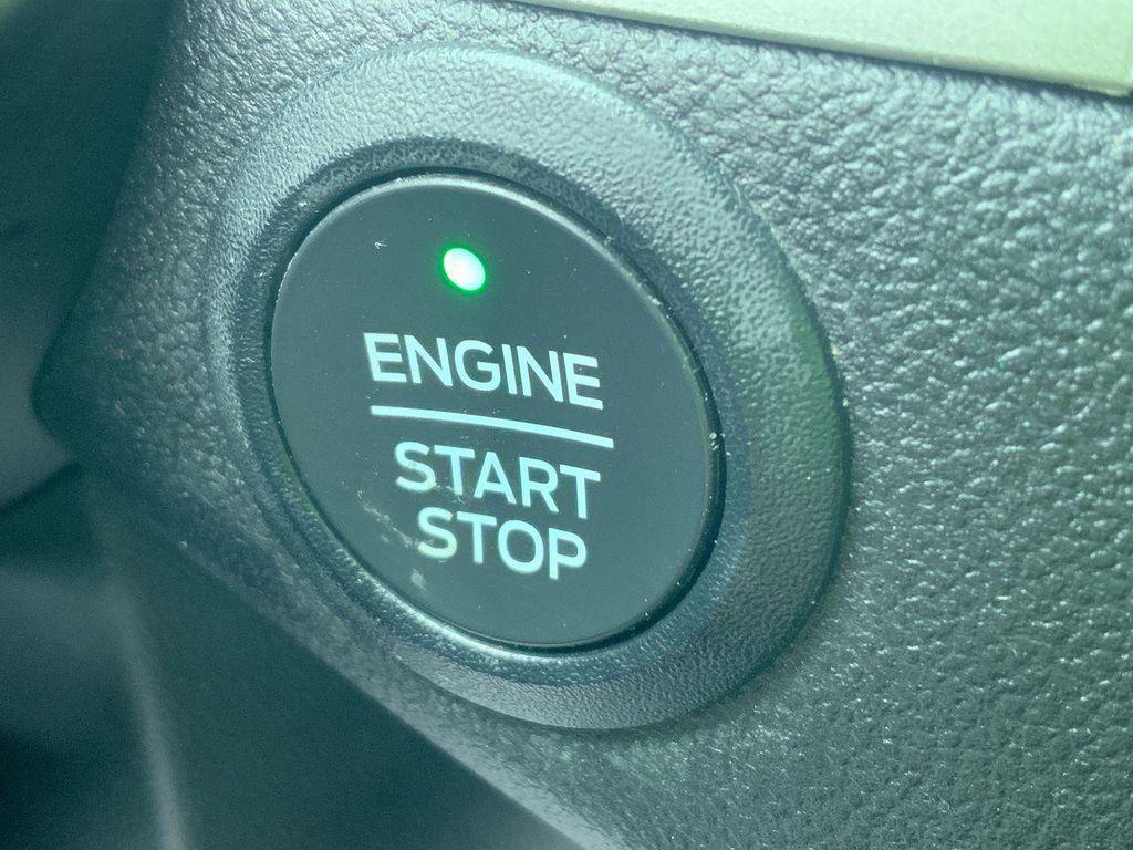 used 2021 Ford Escape car, priced at $23,407