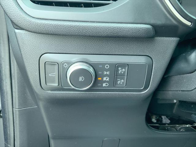 used 2021 Ford Escape car, priced at $23,443