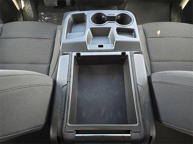 new 2026 Chevrolet Silverado 1500 car, priced at $49,490