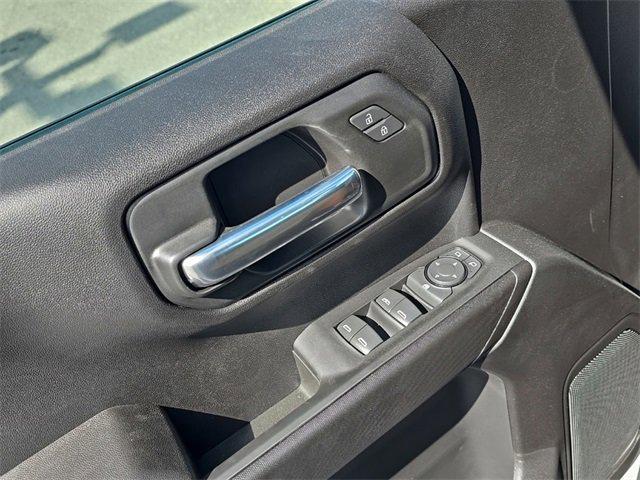 new 2026 Chevrolet Silverado 1500 car, priced at $49,490