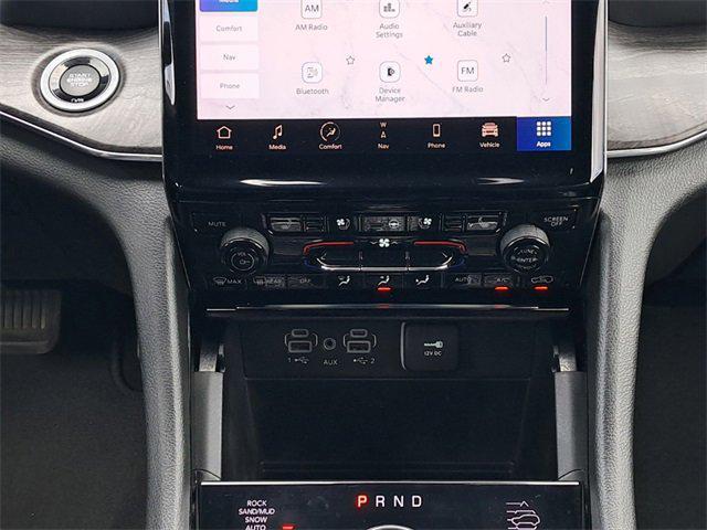used 2023 Jeep Grand Cherokee car, priced at $38,830