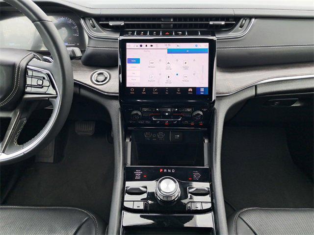 used 2023 Jeep Grand Cherokee car, priced at $38,830