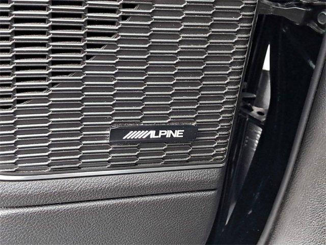 used 2023 Jeep Grand Cherokee car, priced at $38,830