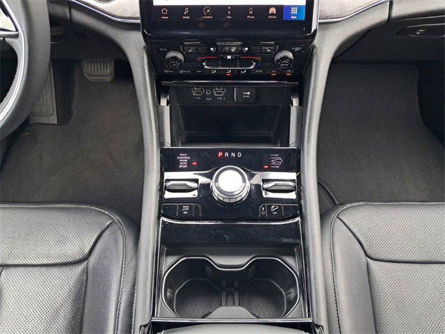 used 2023 Jeep Grand Cherokee car, priced at $38,830