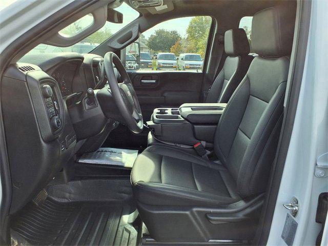 new 2025 Chevrolet Silverado 3500 car, priced at $64,473