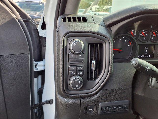 new 2025 Chevrolet Silverado 3500 car, priced at $64,473