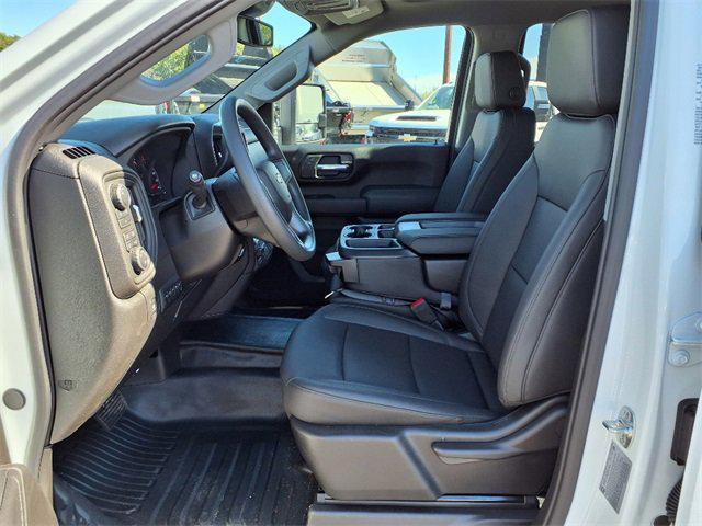 new 2025 Chevrolet Silverado 3500 car, priced at $56,903