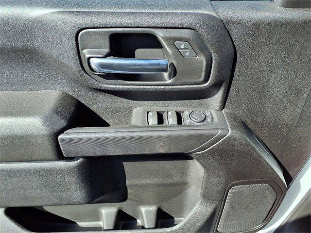 new 2025 Chevrolet Silverado 3500 car, priced at $56,903