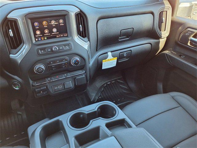 new 2025 Chevrolet Silverado 3500 car, priced at $56,903