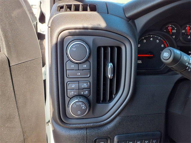 new 2025 Chevrolet Silverado 3500 car, priced at $56,903