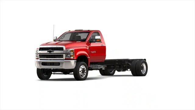 new 2024 Chevrolet Silverado 1500 car, priced at $78,162