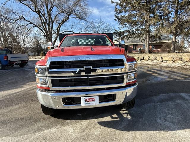 new 2024 Chevrolet Silverado 1500 car, priced at $78,162