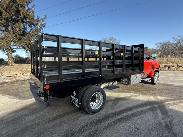 new 2024 Chevrolet Silverado 1500 car, priced at $78,162