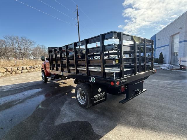 new 2024 Chevrolet Silverado 1500 car, priced at $78,162