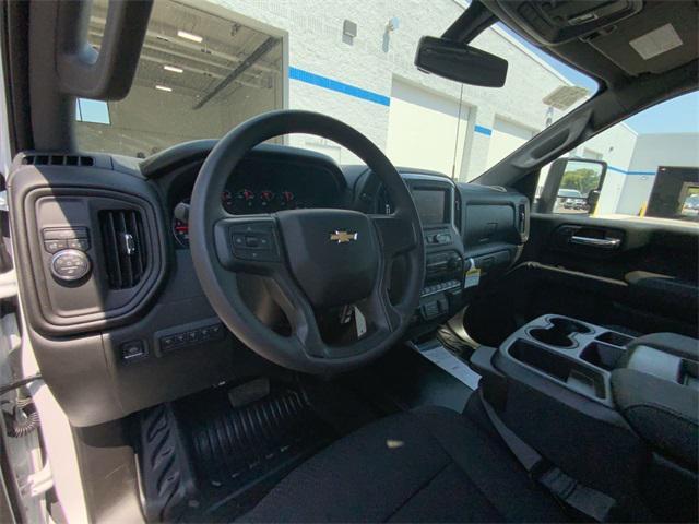 new 2023 Chevrolet Silverado 2500 car, priced at $51,565