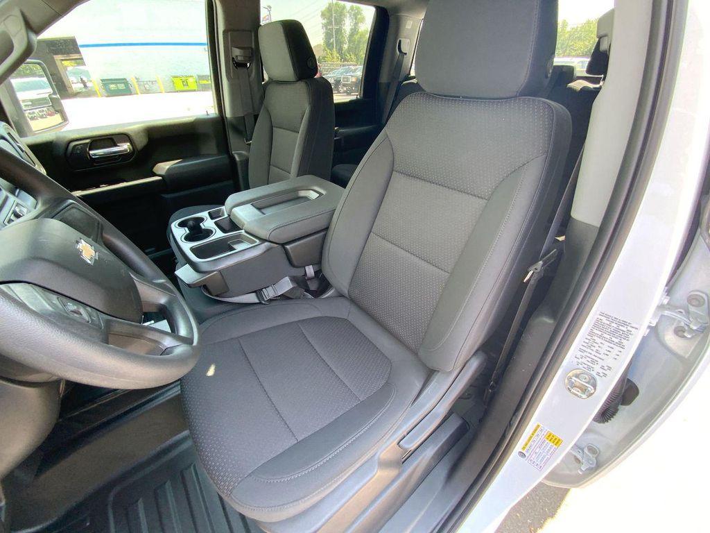 used 2023 Chevrolet Silverado 2500 car, priced at $55,989