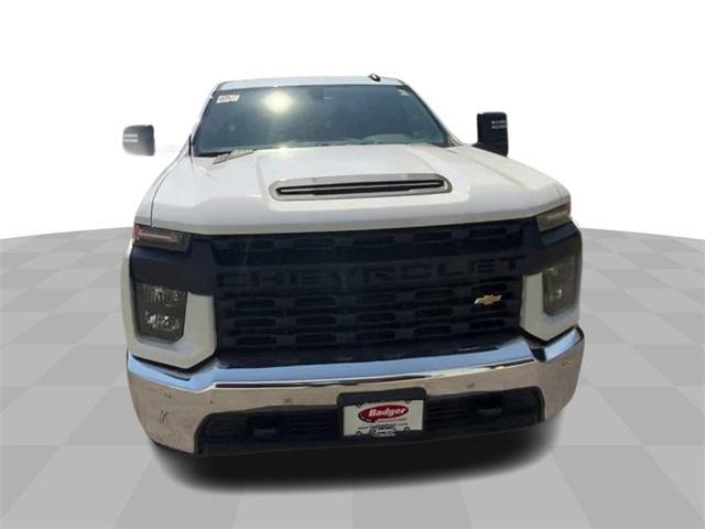 new 2023 Chevrolet Silverado 2500 car, priced at $51,565