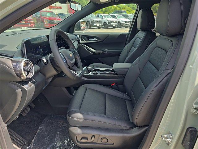 new 2026 Chevrolet Equinox car, priced at $32,545