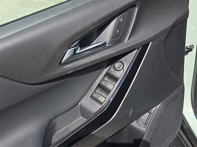 new 2026 Chevrolet Equinox car, priced at $32,545