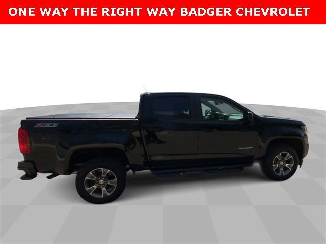 used 2016 Chevrolet Colorado car, priced at $20,995