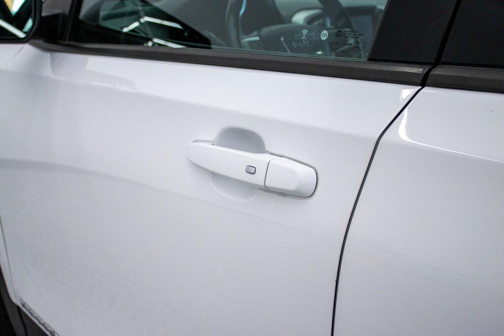 used 2020 GMC Terrain car, priced at $18,949
