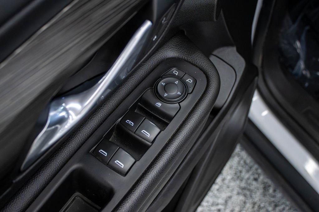 used 2020 GMC Terrain car, priced at $18,949