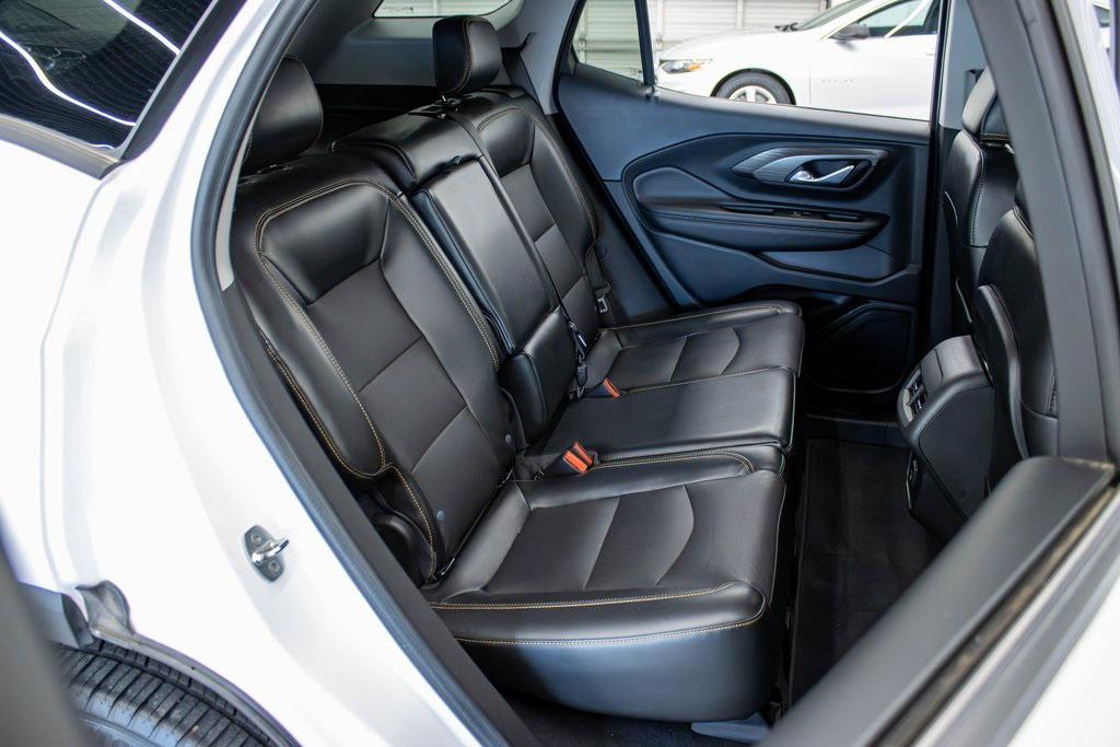 used 2020 GMC Terrain car, priced at $18,949