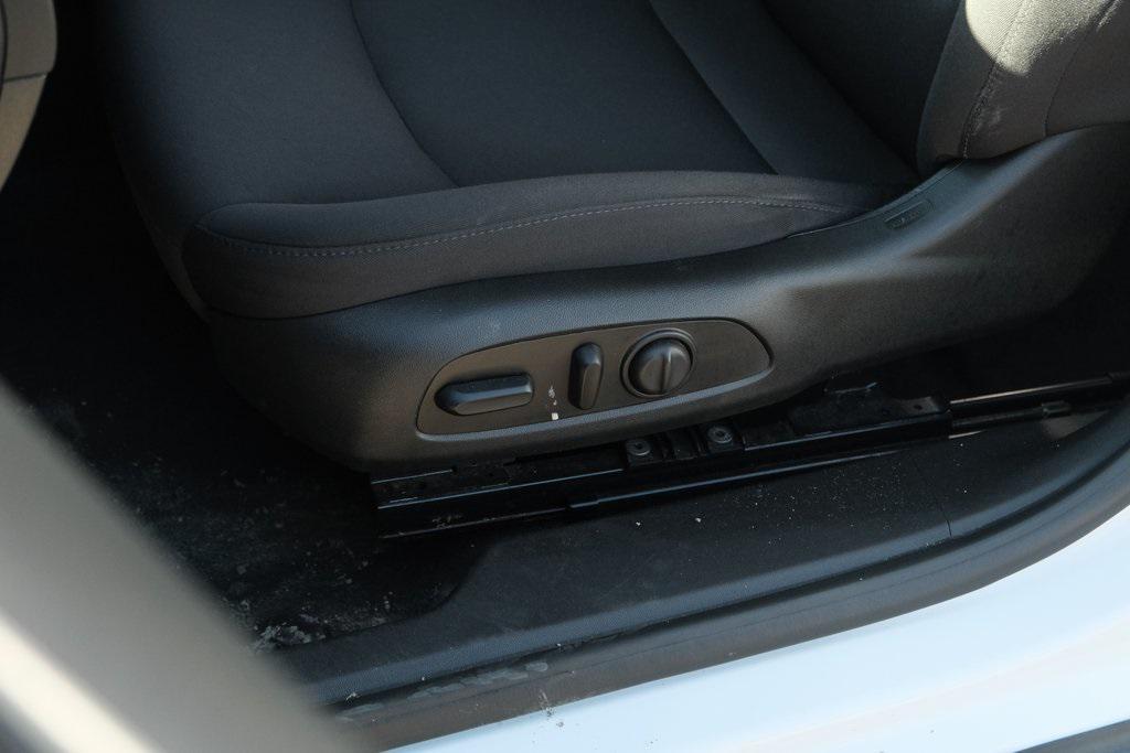 used 2023 Chevrolet Malibu car, priced at $18,058