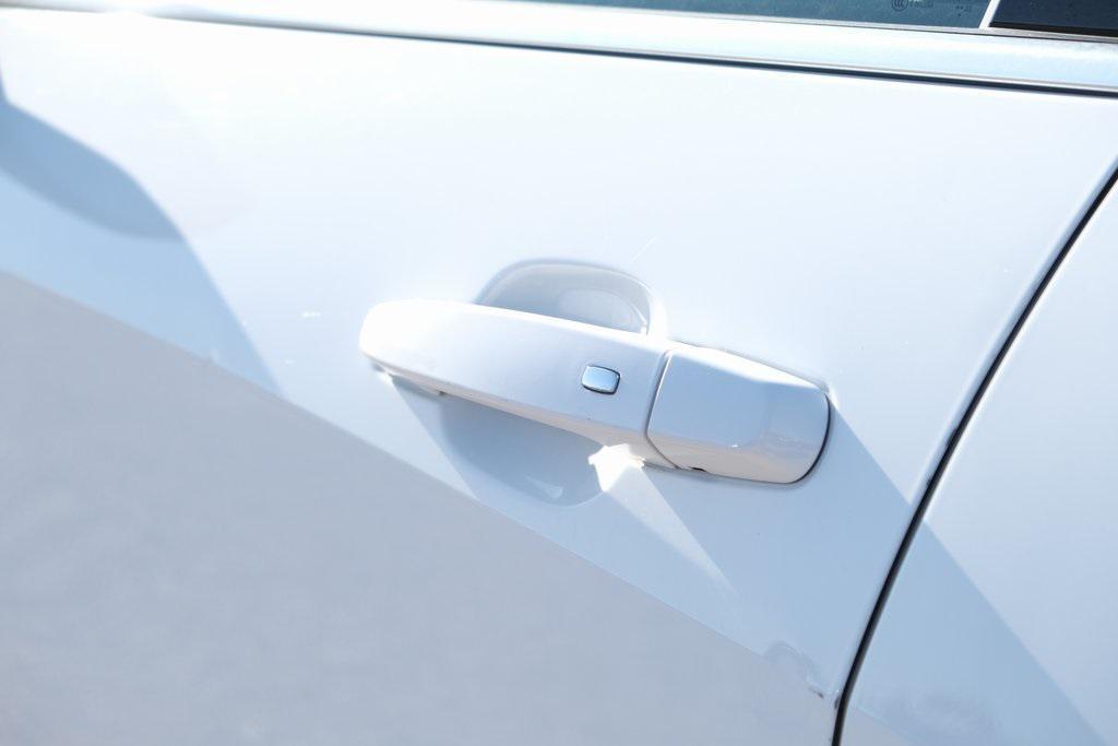 used 2023 Chevrolet Malibu car, priced at $18,058