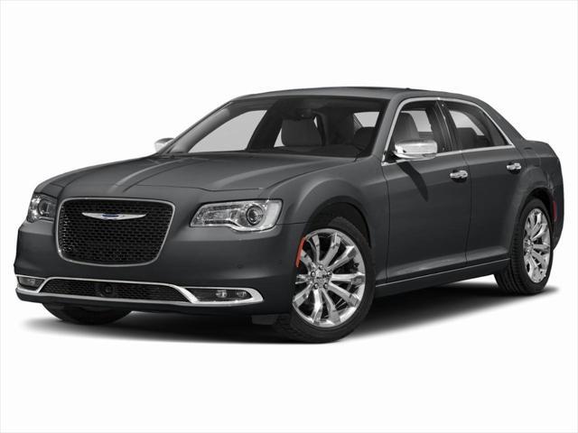 used 2018 Chrysler 300 car, priced at $16,208