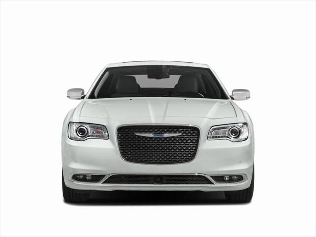 used 2018 Chrysler 300 car, priced at $16,208