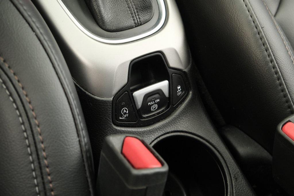 used 2018 Jeep Compass car, priced at $12,982