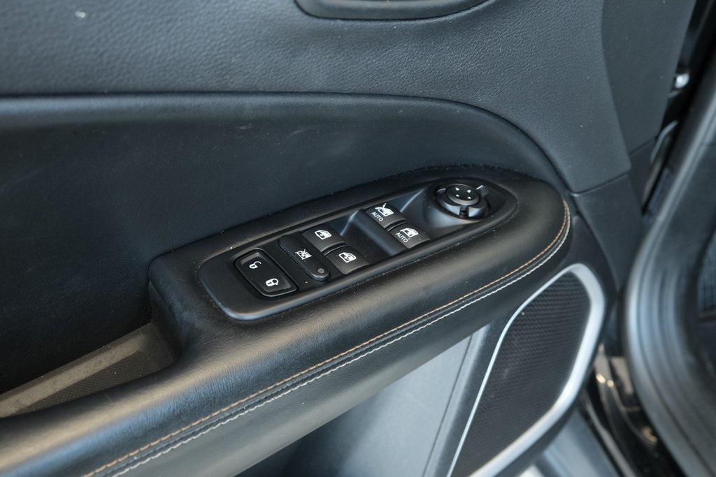 used 2018 Jeep Compass car, priced at $12,982