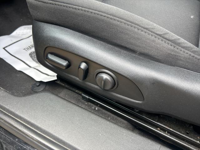 used 2020 Chevrolet Malibu car, priced at $14,379