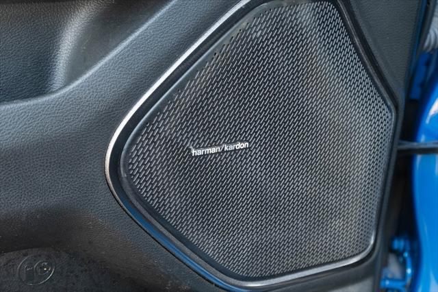 used 2021 Ram 1500 car, priced at $69,990
