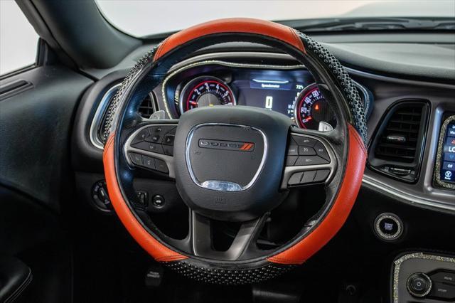 used 2019 Dodge Challenger car, priced at $18,900