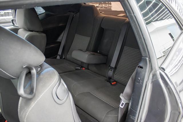 used 2019 Dodge Challenger car, priced at $18,900