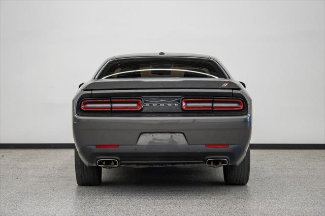 used 2019 Dodge Challenger car, priced at $18,900