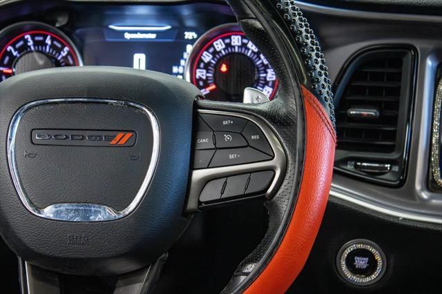 used 2019 Dodge Challenger car, priced at $18,900