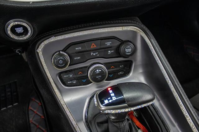 used 2019 Dodge Challenger car, priced at $18,900