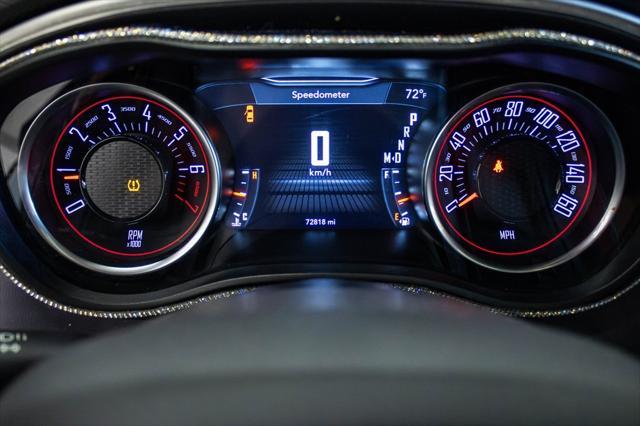 used 2019 Dodge Challenger car, priced at $18,900
