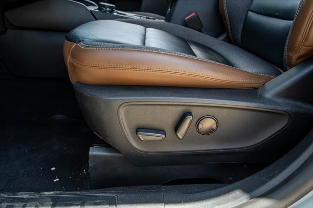 used 2022 Ford Bronco Sport car, priced at $26,551