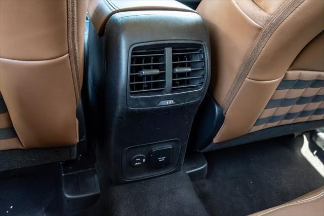 used 2022 Ford Bronco Sport car, priced at $26,551