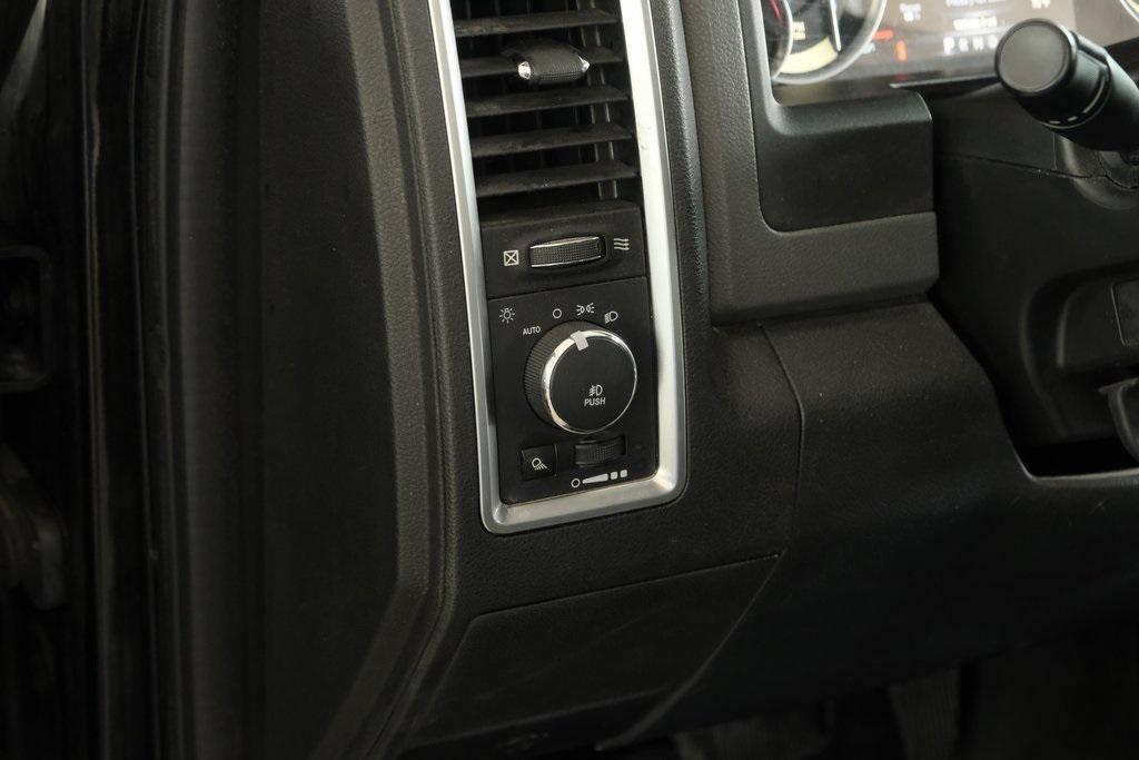 used 2016 Ram 1500 car, priced at $17,856