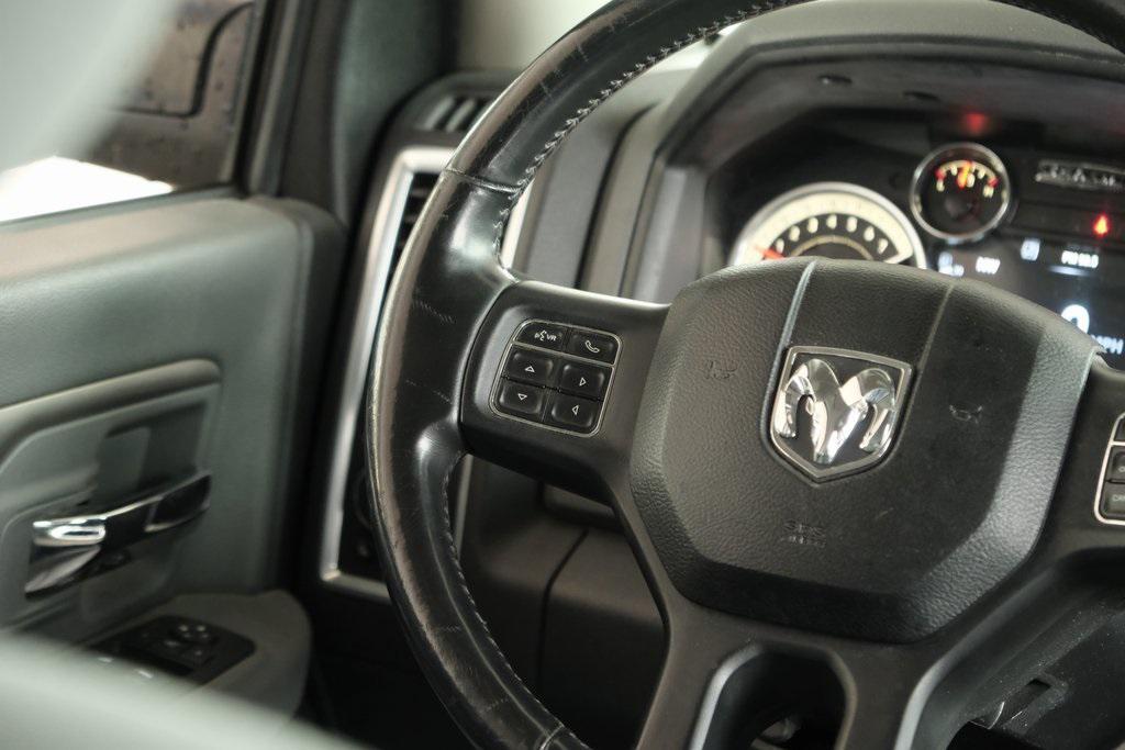 used 2016 Ram 1500 car, priced at $17,856